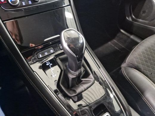 Opel Grandland X 1.2 Turbo Business Executive AUTOMAAT TREKHAAK ActivLease financial lease