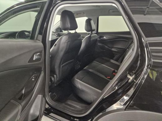 Opel Grandland X 1.2 Turbo Business Executive AUTOMAAT TREKHAAK ActivLease financial lease