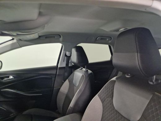 Opel Grandland X 1.2 Turbo Business Executive AUTOMAAT TREKHAAK ActivLease financial lease