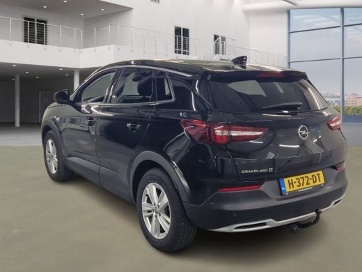 Opel Grandland X 1.2 Turbo Business Executive AUTOMAAT TREKHAAK ActivLease financial lease