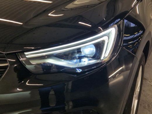 Opel Grandland X 1.2 Turbo Business Executive AUTOMAAT TREKHAAK ActivLease financial lease