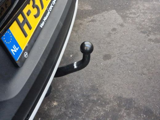 Opel Grandland X 1.2 Turbo Business Executive AUTOMAAT TREKHAAK ActivLease financial lease