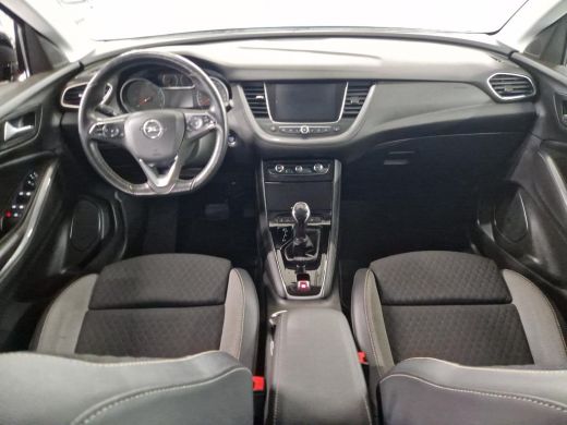 Opel Grandland X 1.2 Turbo Business Executive AUTOMAAT TREKHAAK ActivLease financial lease