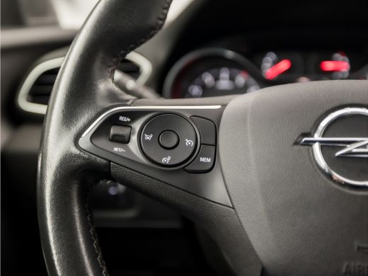 Opel Grandland X 1.2 Turbo Elegance Sport Automaat (APPLE CARPLAY, GROOT NAVI, 360 CAMERA, SPORTSTOELEN, LED KOPLA... ActivLease financial lease