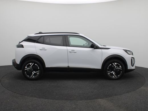 Peugeot 2008 1.2 Hybrid 136 Allure | Airco (automatisch) | Apple Carplay/Android Auto|telefoonintegratie premi... ActivLease financial lease