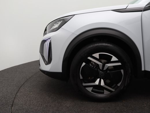Peugeot 2008 1.2 Hybrid 136 Allure | Airco (automatisch) | Apple Carplay/Android Auto|telefoonintegratie premi... ActivLease financial lease