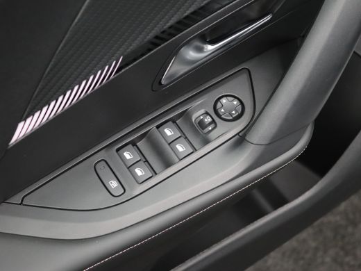 Peugeot 2008 1.2 Hybrid 136 Allure | Airco (automatisch) | Apple Carplay/Android Auto|telefoonintegratie premi... ActivLease financial lease