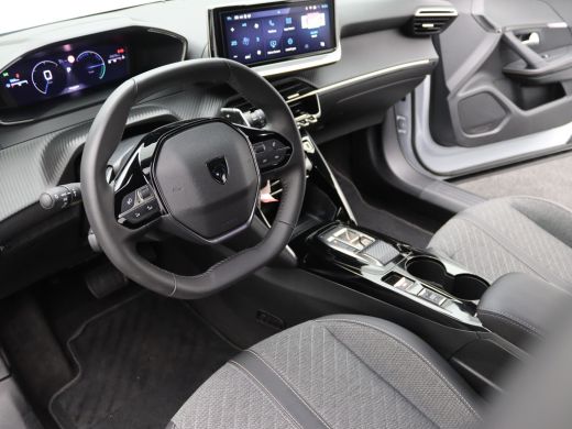 Peugeot 2008 1.2 Hybrid 136 Allure | Airco (automatisch) | Apple Carplay/Android Auto|telefoonintegratie premi... ActivLease financial lease