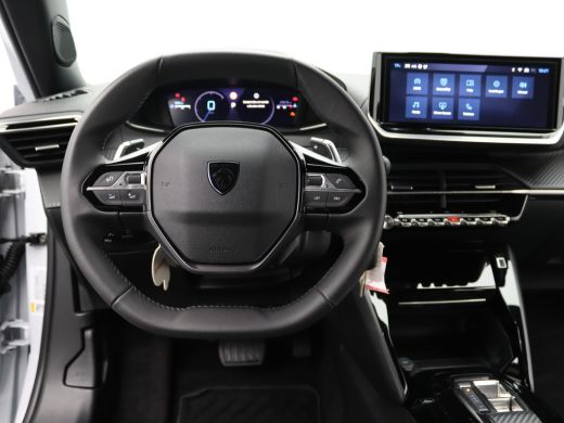 Peugeot 2008 1.2 Hybrid 136 Allure | Airco (automatisch) | Apple Carplay/Android Auto|telefoonintegratie premi... ActivLease financial lease