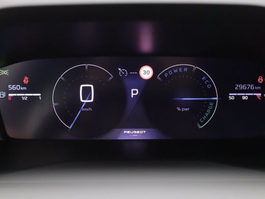 Peugeot 2008 1.2 Hybrid 136 Allure | Airco (automatisch) | Apple Carplay/Android Auto|telefoonintegratie premi... ActivLease financial lease