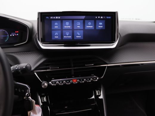Peugeot 2008 1.2 Hybrid 136 Allure | Airco (automatisch) | Apple Carplay/Android Auto|telefoonintegratie premi... ActivLease financial lease