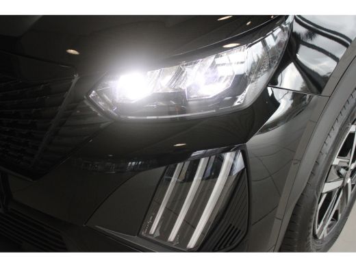 Peugeot 2008 1.2 Hybrid 136-PK Style | CLIMATE CONTROL | DRAADLOZE CARPLAY | CLIMATE CONTROL | LED | PDC | ActivLease financial lease