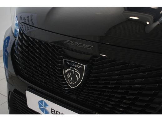 Peugeot 2008 1.2 Hybrid 136-PK Style | CLIMATE CONTROL | DRAADLOZE CARPLAY | CLIMATE CONTROL | LED | PDC | ActivLease financial lease