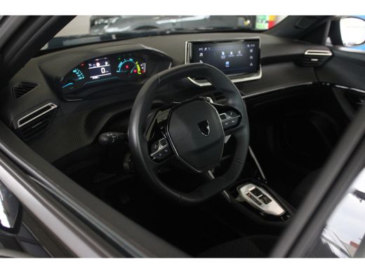 Peugeot 2008 1.2 Hybrid 136-PK Style | CLIMATE CONTROL | DRAADLOZE CARPLAY | CLIMATE CONTROL | LED | PDC | ActivLease financial lease