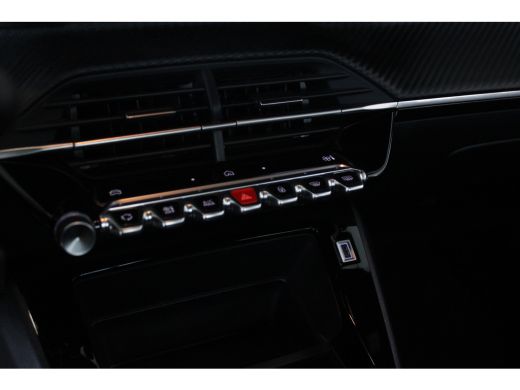 Peugeot 2008 1.2 Hybrid 136-PK Style | CLIMATE CONTROL | DRAADLOZE CARPLAY | CLIMATE CONTROL | LED | PDC | ActivLease financial lease