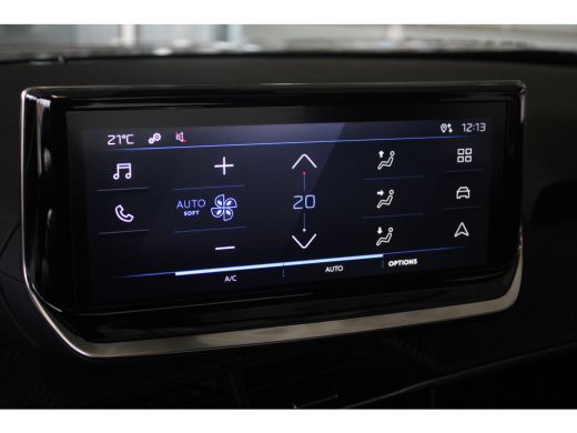 Peugeot 2008 1.2 Hybrid 136-PK Style | CLIMATE CONTROL | DRAADLOZE CARPLAY | CLIMATE CONTROL | LED | PDC | ActivLease financial lease