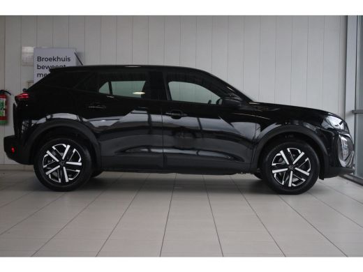 Peugeot 2008 1.2 Hybrid 136-PK Style | CLIMATE CONTROL | DRAADLOZE CARPLAY | CLIMATE CONTROL | LED | PDC | ActivLease financial lease