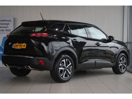 Peugeot 2008 1.2 Hybrid 136-PK Style | CLIMATE CONTROL | DRAADLOZE CARPLAY | CLIMATE CONTROL | LED | PDC | ActivLease financial lease