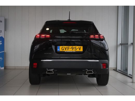 Peugeot 2008 1.2 Hybrid 136-PK Style | CLIMATE CONTROL | DRAADLOZE CARPLAY | CLIMATE CONTROL | LED | PDC | ActivLease financial lease