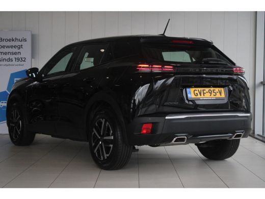 Peugeot 2008 1.2 Hybrid 136-PK Style | CLIMATE CONTROL | DRAADLOZE CARPLAY | CLIMATE CONTROL | LED | PDC | ActivLease financial lease