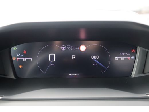 Peugeot 2008 1.2 PURETECH 130PK ALLURE PACK AUTOMAAT / NAVI / LEDER / CLIMA / LED / PDC / 17" LMV / CAMERA / K... ActivLease financial lease