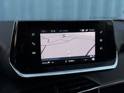 Peugeot 2008 1.2 Allure Pack Verwarmde voorruit | Achteruitrijcamera | Keyless start | Apple Carplay/Android A... ActivLease financial lease