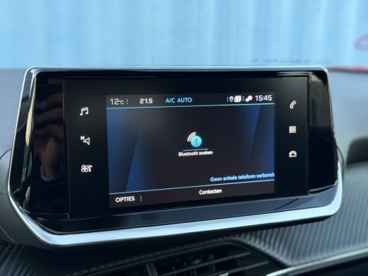 Peugeot 2008 1.2 Allure Pack Verwarmde voorruit | Achteruitrijcamera | Keyless start | Apple Carplay/Android A... ActivLease financial lease