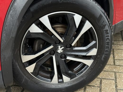 Peugeot 2008 1.2 PureTech Allure Pack | Achteruitrijcamera | Apple Carplay/Android Auto|telefoonintegratie pre... ActivLease financial lease