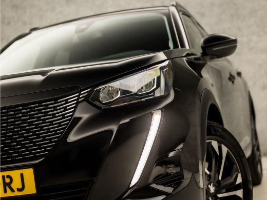 Peugeot 2008 1.2 PureTech Allure Sport (VIRTUAL COCKPIT, APPLE CARPLAY, GROOT NAVI, LEDER, STOELVERWARMING, 36... ActivLease financial lease