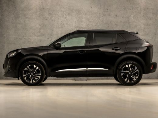 Peugeot 2008 1.2 PureTech Allure Sport (VIRTUAL COCKPIT, APPLE CARPLAY, GROOT NAVI, LEDER, STOELVERWARMING, 36... ActivLease financial lease