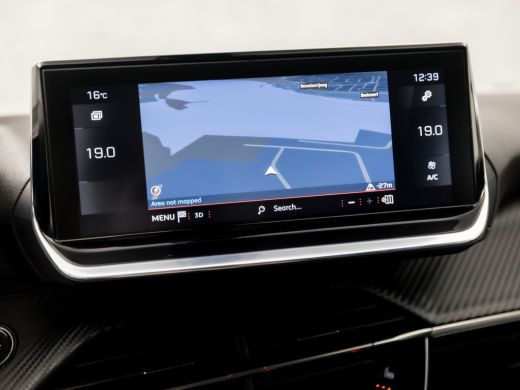 Peugeot 2008 1.2 PureTech Allure Sport (VIRTUAL COCKPIT, APPLE CARPLAY, GROOT NAVI, LEDER, STOELVERWARMING, 36... ActivLease financial lease