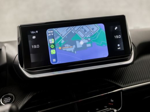 Peugeot 2008 1.2 PureTech Allure Sport (VIRTUAL COCKPIT, APPLE CARPLAY, GROOT NAVI, LEDER, STOELVERWARMING, 36... ActivLease financial lease