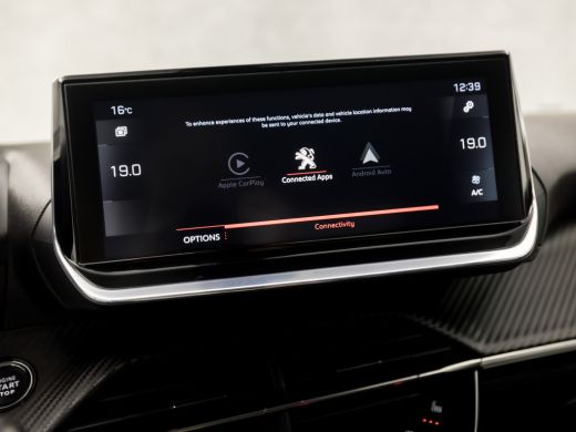 Peugeot 2008 1.2 PureTech Allure Sport (VIRTUAL COCKPIT, APPLE CARPLAY, GROOT NAVI, LEDER, STOELVERWARMING, 36... ActivLease financial lease