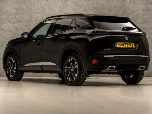 Peugeot 2008 1.2 PureTech Allure Sport (VIRTUAL COCKPIT, APPLE CARPLAY, GROOT NAVI, LEDER, STOELVERWARMING, 36... ActivLease financial lease