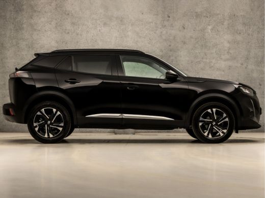Peugeot 2008 1.2 PureTech Allure Sport (VIRTUAL COCKPIT, APPLE CARPLAY, GROOT NAVI, LEDER, STOELVERWARMING, 36... ActivLease financial lease