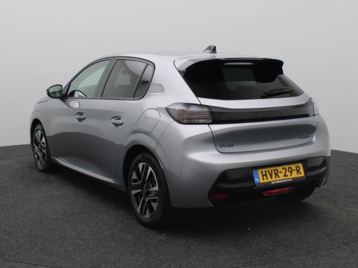 Peugeot 208 1.2 Hybrid 110 e-DCS6 Allure | Achterruitverwarming | Achterspoiler | Apple Carplay/Android Auto|... ActivLease financial lease