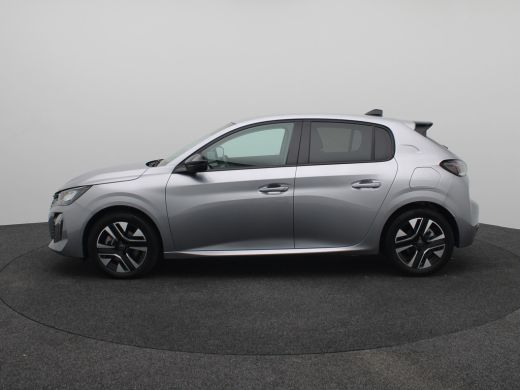 Peugeot 208 1.2 Hybrid 110 e-DCS6 Allure | Achterruitverwarming | Achterspoiler | Apple Carplay/Android Auto|... ActivLease financial lease