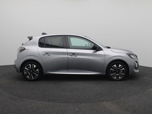 Peugeot 208 1.2 Hybrid 110 e-DCS6 Allure | Achterruitverwarming | Achterspoiler | Apple Carplay/Android Auto|... ActivLease financial lease