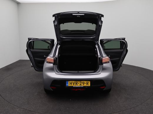 Peugeot 208 1.2 Hybrid 110 e-DCS6 Allure | Achterruitverwarming | Achterspoiler | Apple Carplay/Android Auto|... ActivLease financial lease