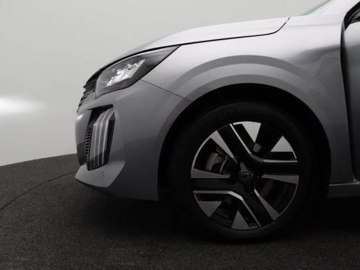 Peugeot 208 1.2 Hybrid 110 e-DCS6 Allure | Achterruitverwarming | Achterspoiler | Apple Carplay/Android Auto|... ActivLease financial lease