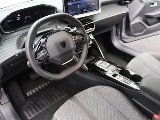 Peugeot 208 1.2 Hybrid 110 e-DCS6 Allure | Achterruitverwarming | Achterspoiler | Apple Carplay/Android Auto|... ActivLease financial lease