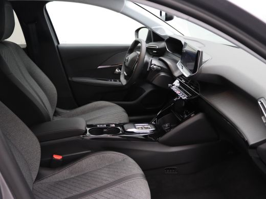 Peugeot 208 1.2 Hybrid 110 e-DCS6 Allure | Achterruitverwarming | Achterspoiler | Apple Carplay/Android Auto|... ActivLease financial lease