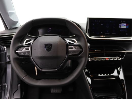 Peugeot 208 1.2 Hybrid 110 e-DCS6 Allure | Achterruitverwarming | Achterspoiler | Apple Carplay/Android Auto|... ActivLease financial lease