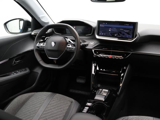 Peugeot 208 1.2 Hybrid 110 e-DCS6 Allure | Achterruitverwarming | Achterspoiler | Apple Carplay/Android Auto|... ActivLease financial lease