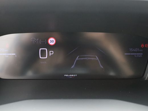 Peugeot 208 1.2 Hybrid 110 e-DCS6 Allure | Achterruitverwarming | Achterspoiler | Apple Carplay/Android Auto|... ActivLease financial lease