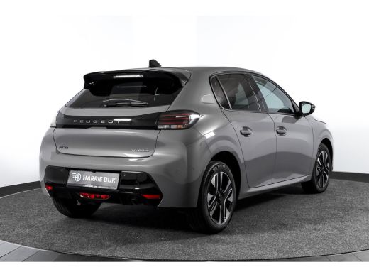 Peugeot 208 1.2 Hybrid 110 e-DCS6 Allure | Dig. Cockpit | Adapt. Cruise | PDC | Camera V+A | NAV+App. Connect... ActivLease financial lease