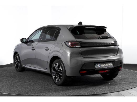 Peugeot 208 1.2 Hybrid 110 e-DCS6 Allure | Dig. Cockpit | Adapt. Cruise | PDC | Camera V+A | NAV+App. Connect... ActivLease financial lease
