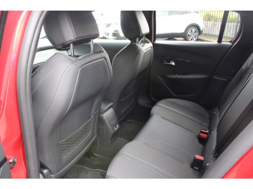 Peugeot 208 1.2 PureTech 100 GT | Navigatie | 360 Camera | Black Diamond | Adaptieve cruise | Apple carplay | ActivLease financial lease