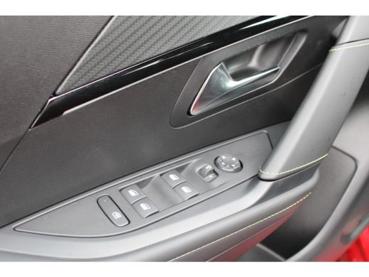 Peugeot 208 1.2 PureTech 100 GT | Navigatie | 360 Camera | Black Diamond | Adaptieve cruise | Apple carplay | ActivLease financial lease