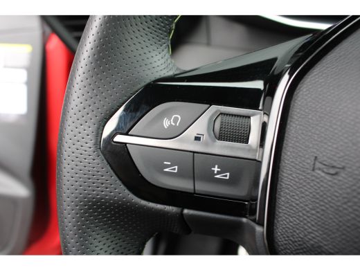 Peugeot 208 1.2 PureTech 100 GT | Navigatie | 360 Camera | Black Diamond | Adaptieve cruise | Apple carplay | ActivLease financial lease